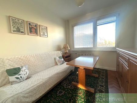 Niski budynek * winda * umeblowane * balkon - Photo 3