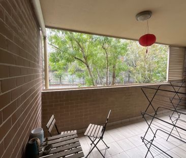 Homebush West - Photo 2