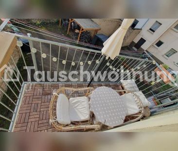TAUSCHWOHNUNG Tausche 3ZKB gegen 2ZKB - beides Neustadt - Photo 6