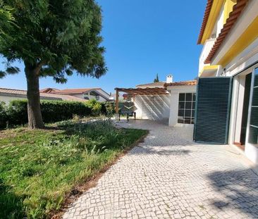 Moradia T5 em Lisboa - Photo 1