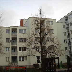 3-Zimmer-Wohnung mit Loggia, Top 88 - Foto 2