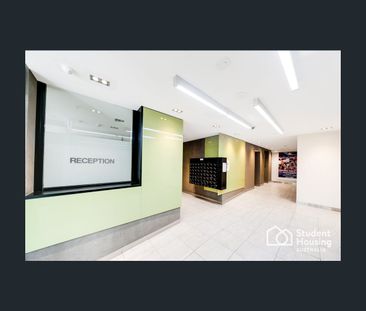 305/6-8 High Street, North Melbourne, Vic 3051 - Photo 1