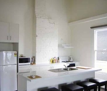 Inner City Edwardian Villa - Photo 4