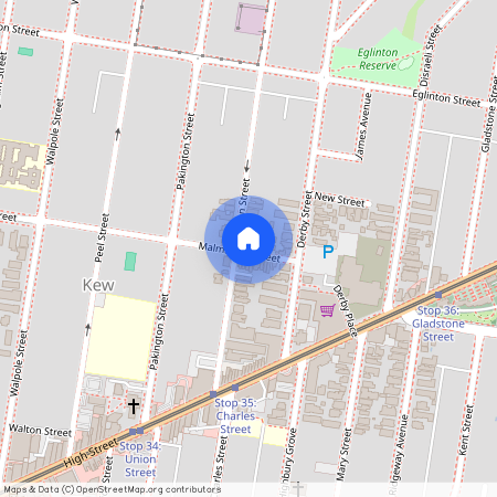 38 Cobden Street, Vic 3101, Kew