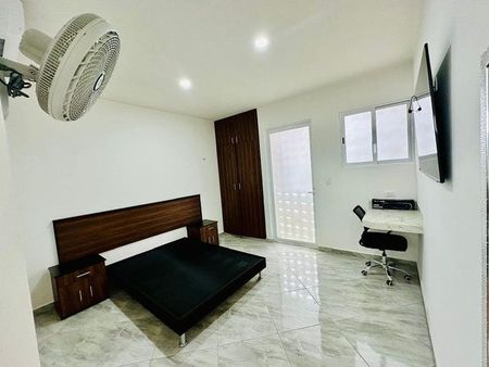 Renta SIN AVAL ni doble depósito, departamento de 1 habitacion - Photo 4