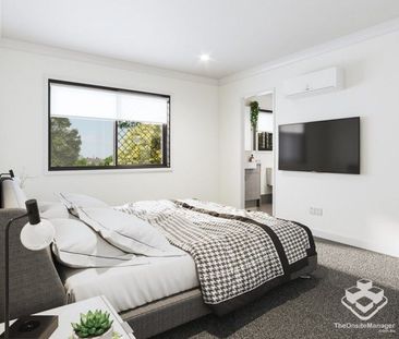 OPEN PLAN 3 Bedroom Townhouse - Photo 3