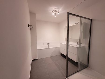 Appartement te huur - Foto 4