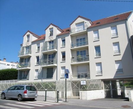 Appartement 1 Pièce 26 m² - Photo 3
