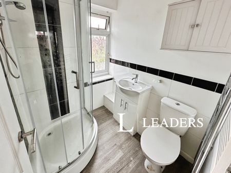 3 bedroom semi-detached to rent Anson Road; Meir; ST3 - Photo 5