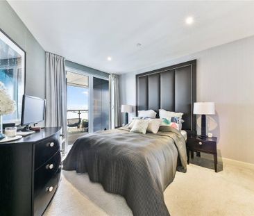 1 bedroom penthouse to rent - Photo 5