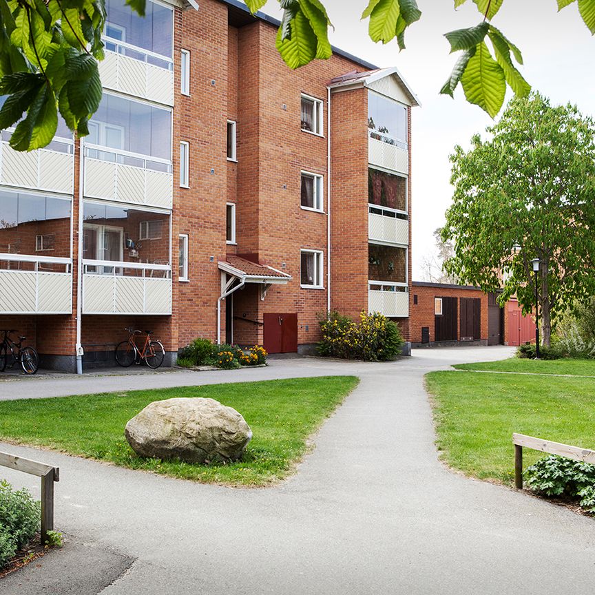 Trestenavägen 5 A - Foto 2