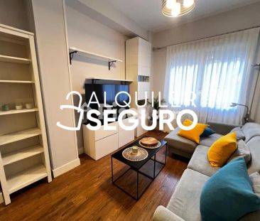 Piso en alquiler en Retiro - Photo 1