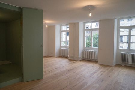 GROSSES STUDIO von 52 m2 - Photo 4