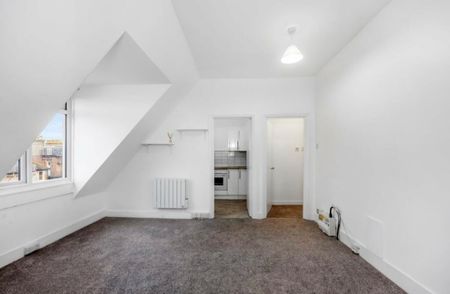 Studio Flat, Tisbury Road, BN3 - Photo 2