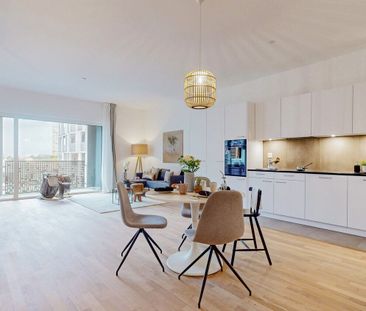 Appartements neufs de 3.5 pièces à La Gotta, Belfaux - Photo 4