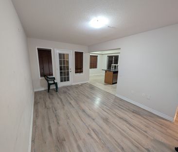 For Lease - 91 Glenvista Drive, Kitchener, Ontario - Photo 1