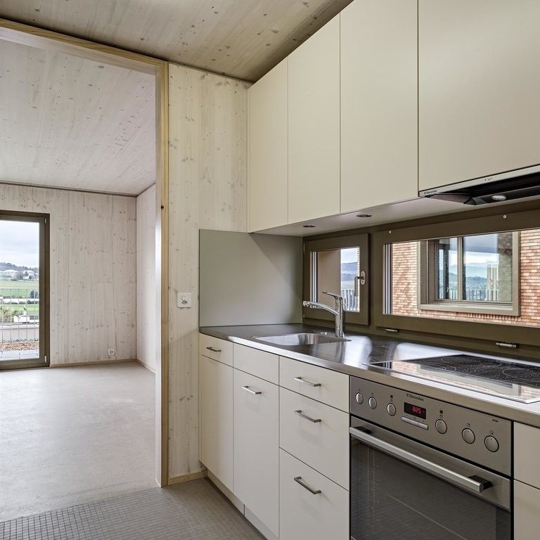 MIETEN OHNE KAUTION - Ihr neues zu Hause in Oberhasli - Photo 1