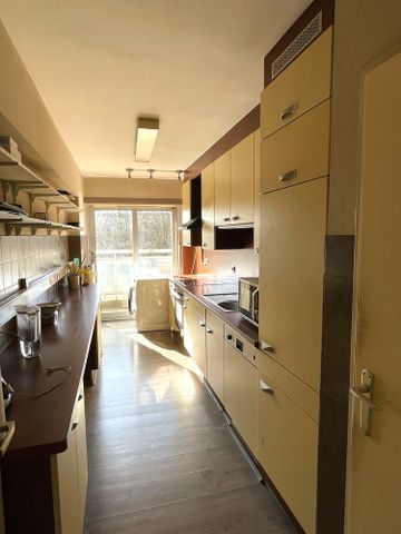 Hoekappartement MET garagebox en kelderberging - Photo 5