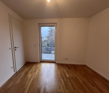 2 ZIMMER und Tiefgaragenstellplatz - WOHNUNG MIT TERRASSE IN OBERLAA! - Photo 3