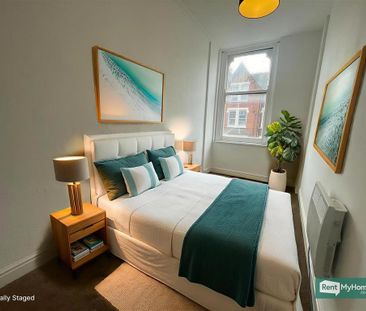 1 bedroom flat to rent - Photo 6