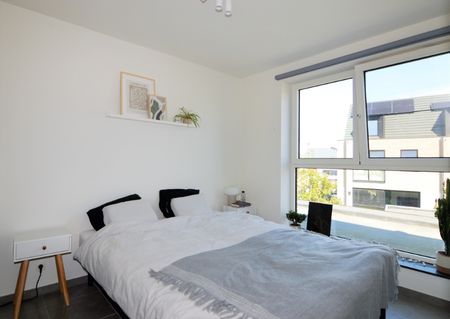 Appartement Te huur in Hombeek - Photo 3