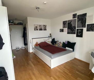 Nachmieter für 1 Zimmerwohnung gesucht! - Foto 1