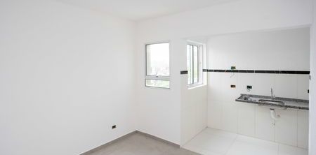 Apartamento para alugar com 55m², 1 quarto e sem vaga - Foto 2