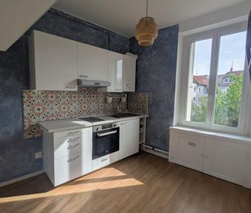 Location Appartement 2 pièces 43m² GRENOBLE 38000 - Photo 2
