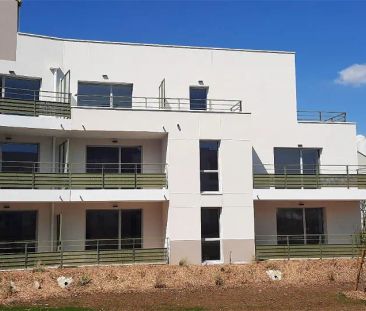 Location appartement 2 pièces - 42.34m² à Tours (37100) - Photo 5