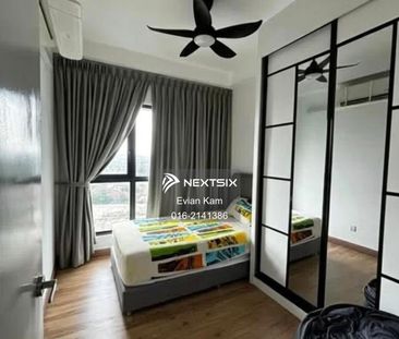 GM Remia Residence - Photo 3