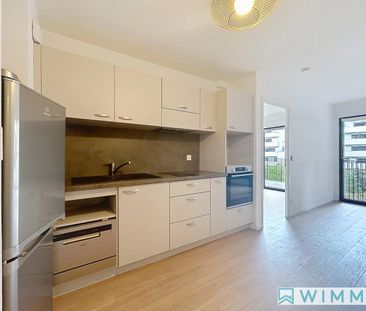 PESSAC CENTRE – T2 AVEC BALCON – RÉSIDENCE SENIORS - Photo 5
