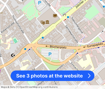 Wohnen in ehemaliger Fabrik - Photo 1