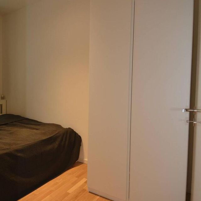 Wunderschöne 2-Zimmer-Wohnung am Zionskirchplatz in Mitte, Berlin, möbliert - Foto 1