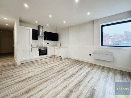 Vantage House, Pottergate - Photo 1