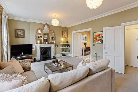 Cambridge Gardens, North Kensington, W10 - Photo 4