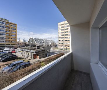 Mieszkanie 2 pokojowe w centrum Gdyni - Photo 4