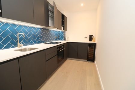 Room in a Shared Flat, Cremer Street, E2 - Photo 5