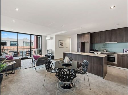 405/96 Charles Street, Fitzroy VIC 3065 - Photo 4