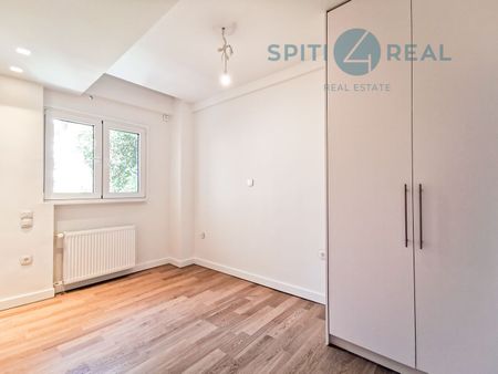 Studio/Γκαρσονιέρα για ενοικίαση Κάτω Καισαριανή (Καισαριανή) - Photo 2