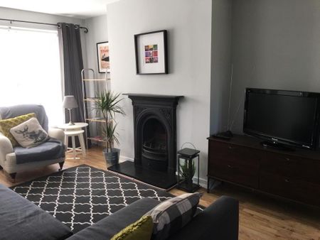 96 Maryville Street, Dublin Road, Belfast, BT7 1AE - Photo 3