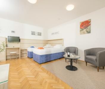 Apartment for rent for €1200 in Vienna - Photo 3
