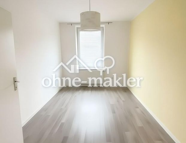 3-Zimmer Wohnung in Bernau - Foto 1