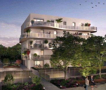 Appartement 3 pièces - - Photo 6