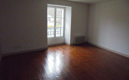 Maison à louer 4 pièces • Presles-et-Thierny - Photo 5