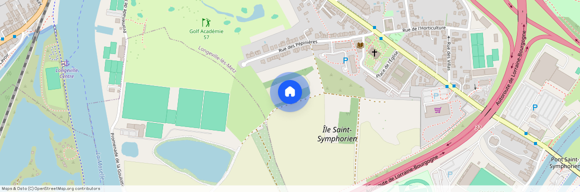 57000, Metz