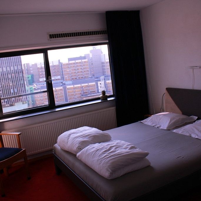 Te huur: Appartement Bargelaan 100 in Leiden - Foto 1