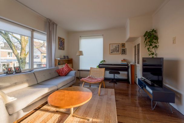 Appartement te huur: Edisonstraat 1 3817 VL Amersfoort - Photo 1