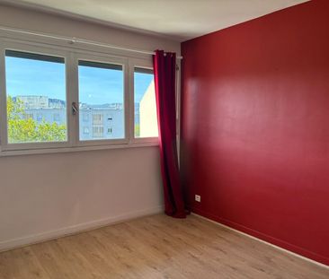Location Appartement 2 pièces 47m² VALENCE 26000 - Photo 1