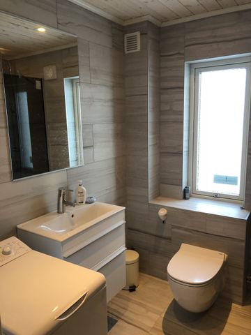 Dundretvägen, Gällivare - Foto 5