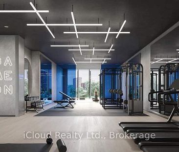 For Lease - 86 Dundas Street Unit# 306, Mississauga, Ontario - Photo 5